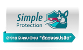 Simple Dog Protection